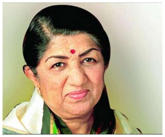 Lata Mangeshkar: The Legendary singer with the voice of a nightingale